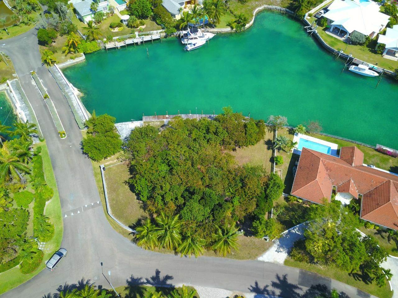 2. Lots / Acreage for Sale at Port New Providence, Yamacraw, Nassau and Paradise Island, Bahamas