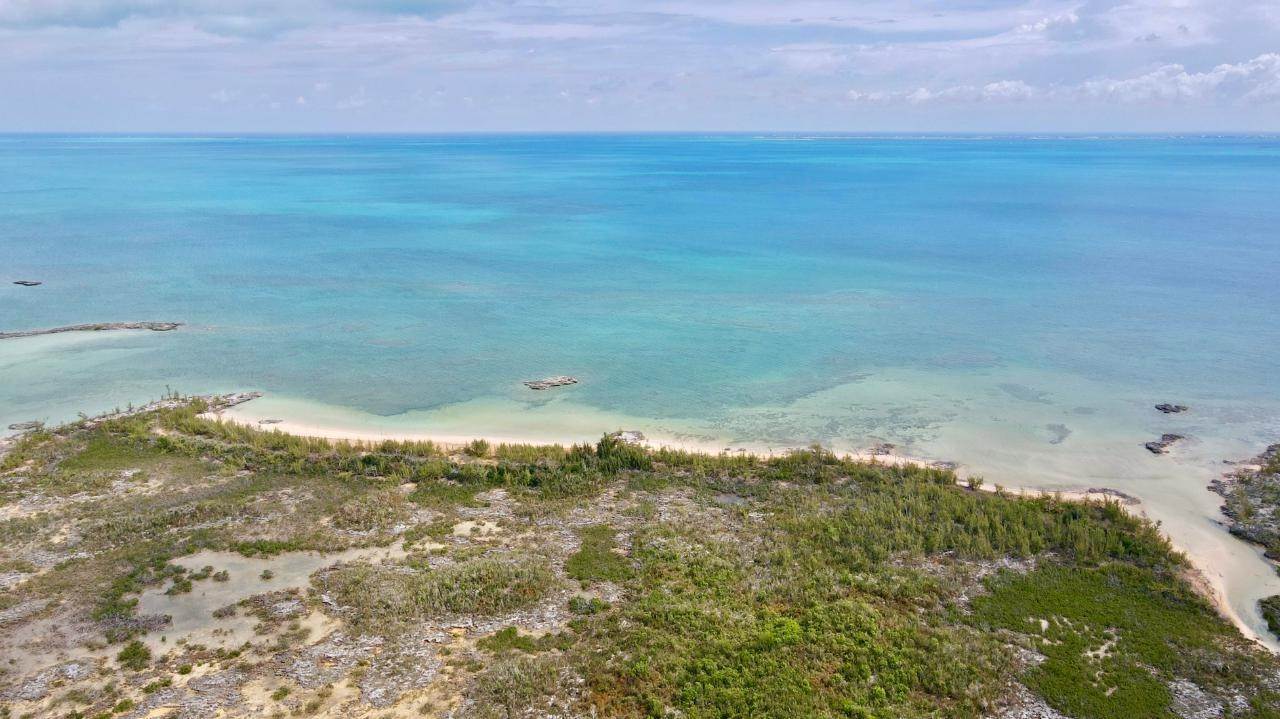 2. Lots / Acreage for Sale at Leisure Lee, Abaco, Bahamas