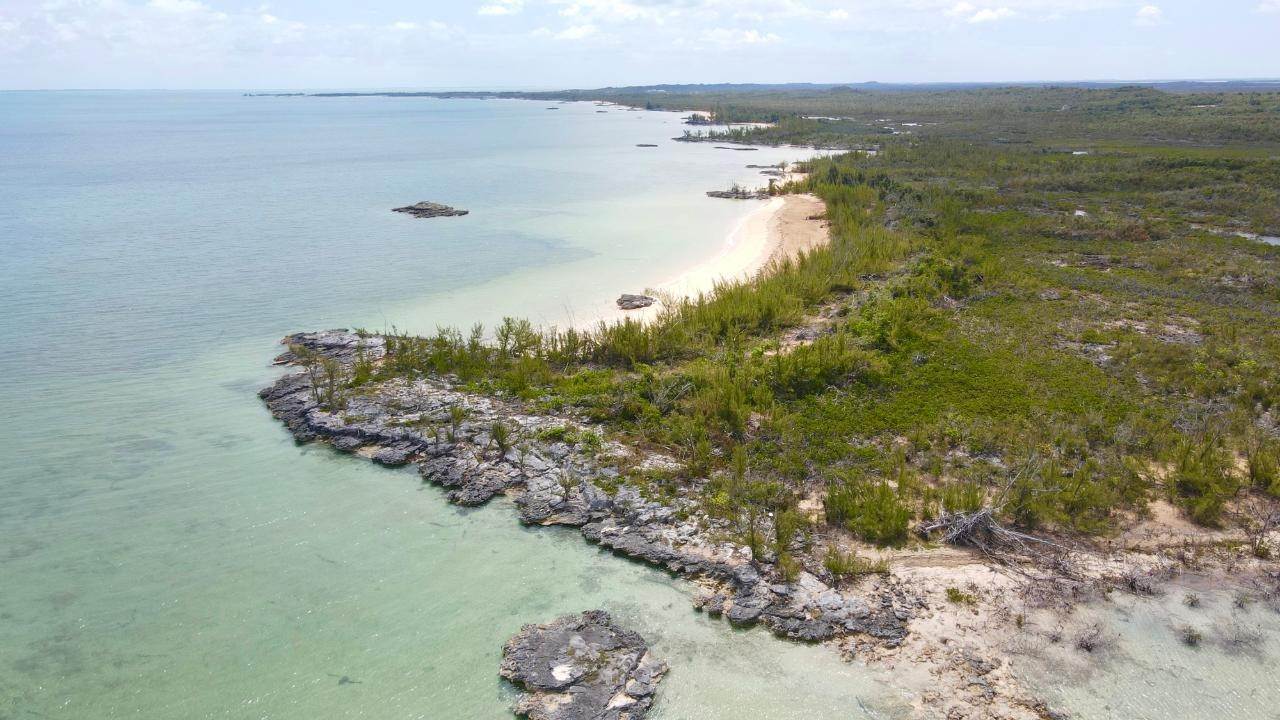 7. Lots / Acreage for Sale at Leisure Lee, Abaco, Bahamas