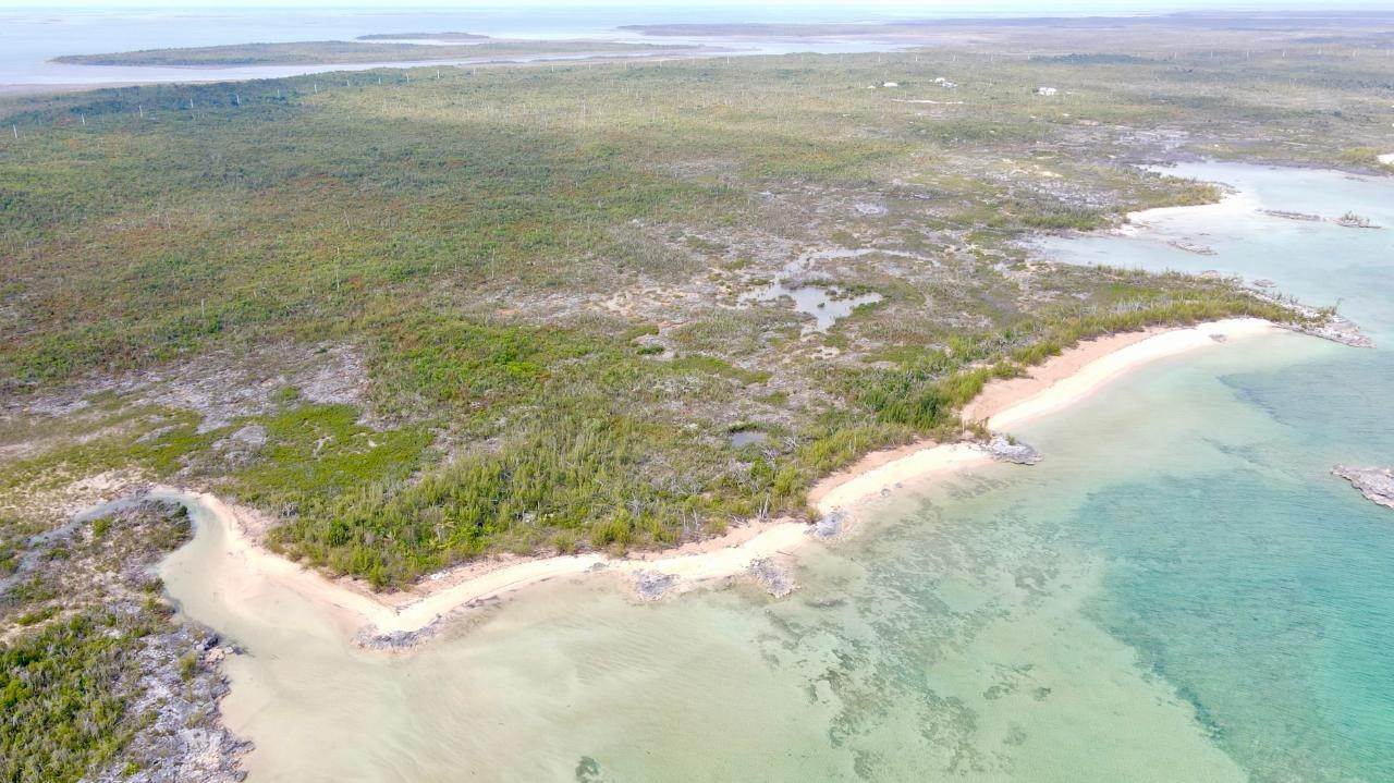 9. Lots / Acreage for Sale at Leisure Lee, Abaco, Bahamas