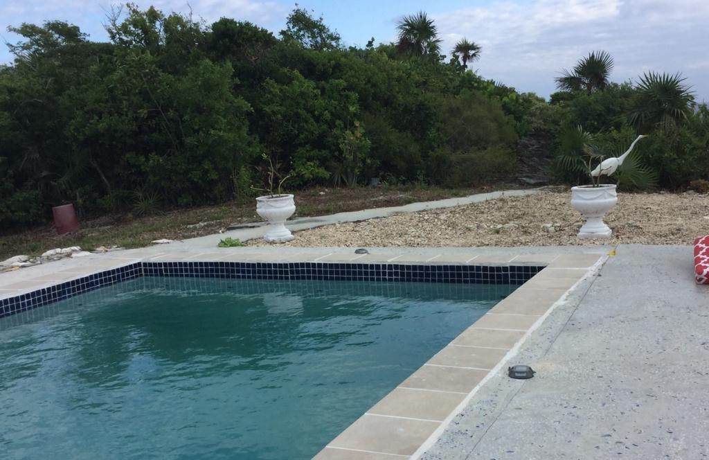 3. Single Family Homes for Sale at Stella Maris, Long Island, Bahamas