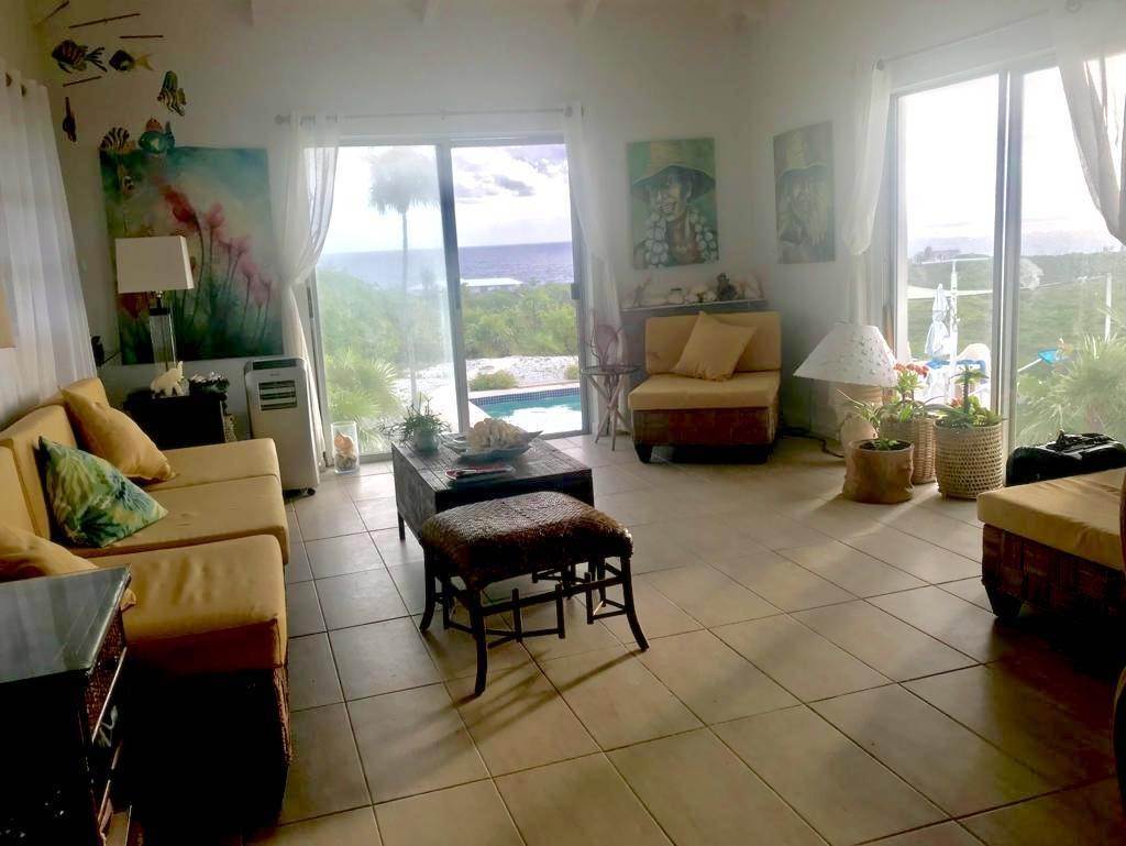 8. Single Family Homes for Sale at Stella Maris, Long Island, Bahamas