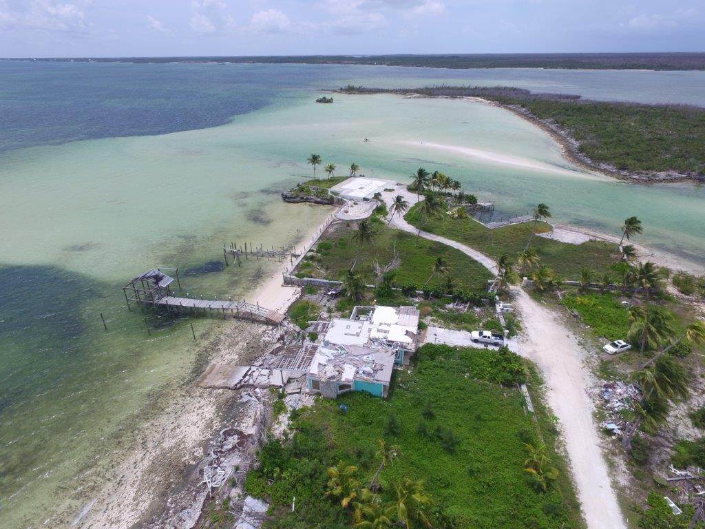 13. Single Family Homes for Sale at Treasure Cay, Abaco, Bahamas