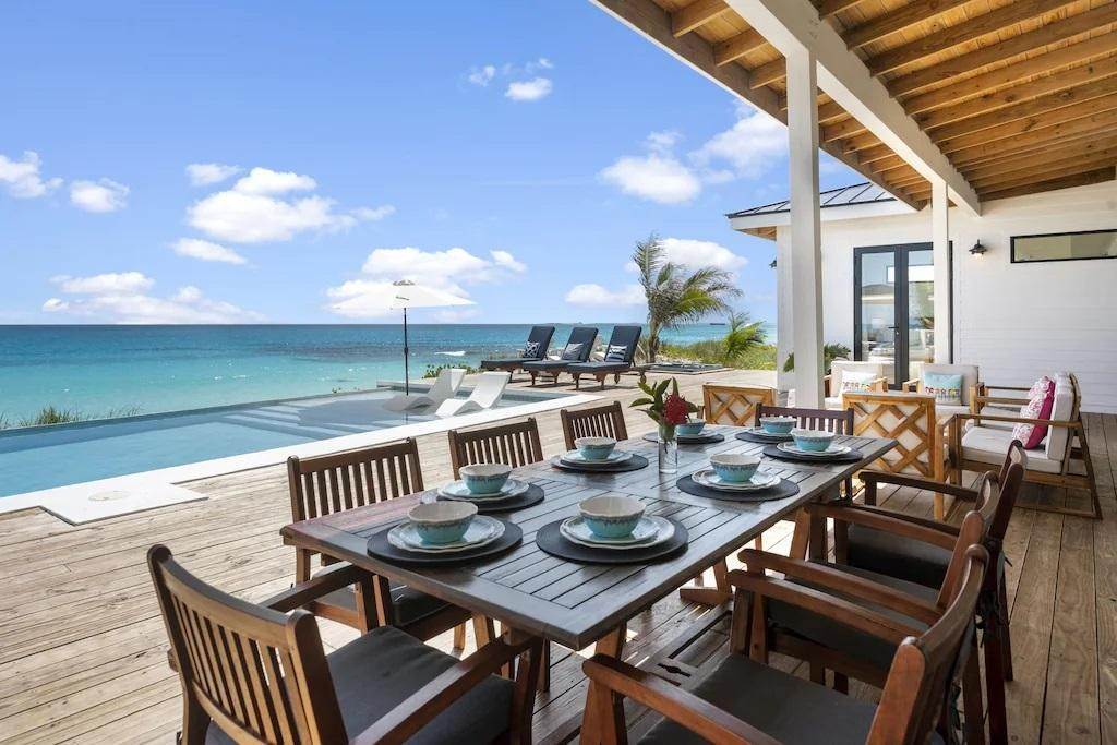 4. Single Family Homes for Sale at Other Exuma, Exuma, Bahamas