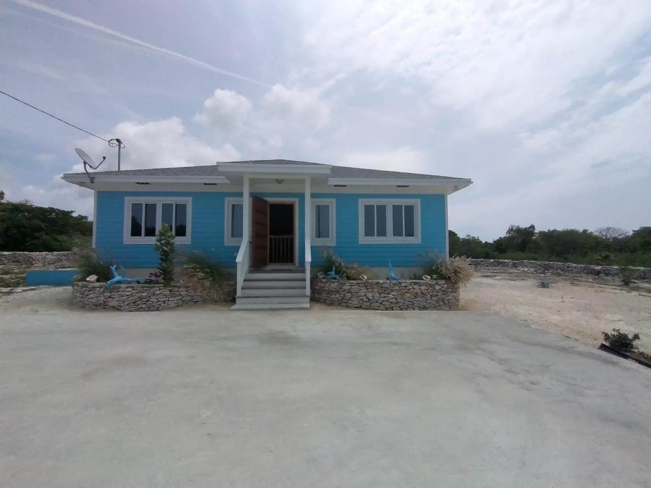 2. Single Family Homes at Other Long Island, Long Island, Bahamas