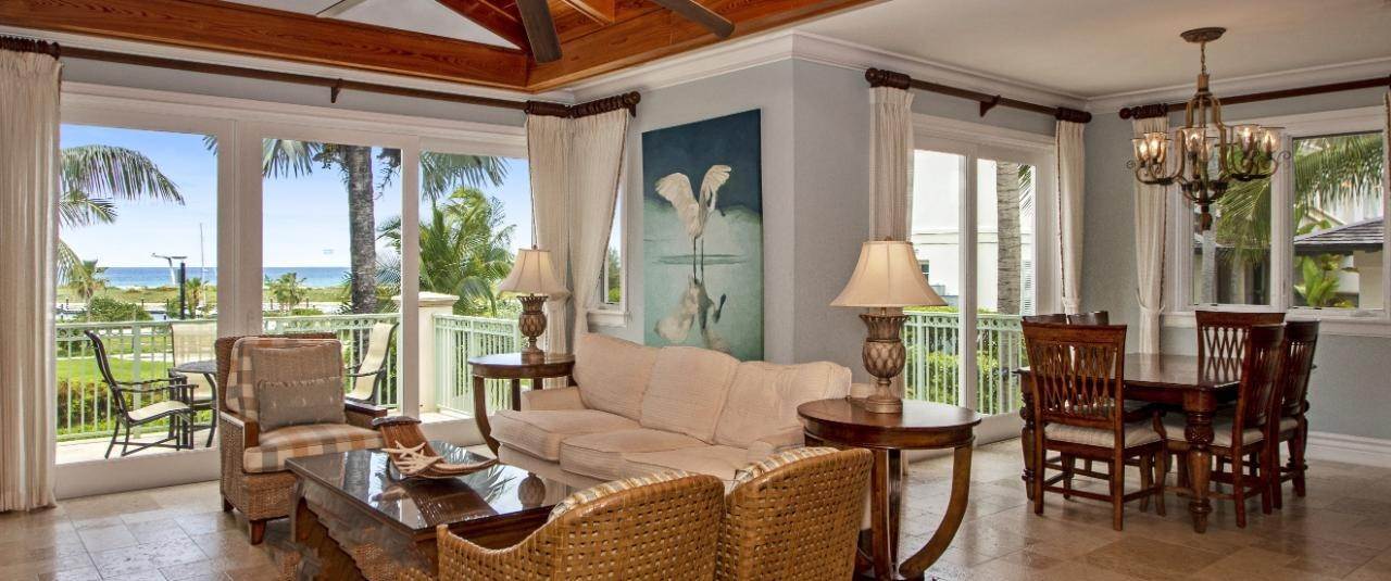 4. Single Family Homes for Sale at Emerald Bay, Exuma, Bahamas