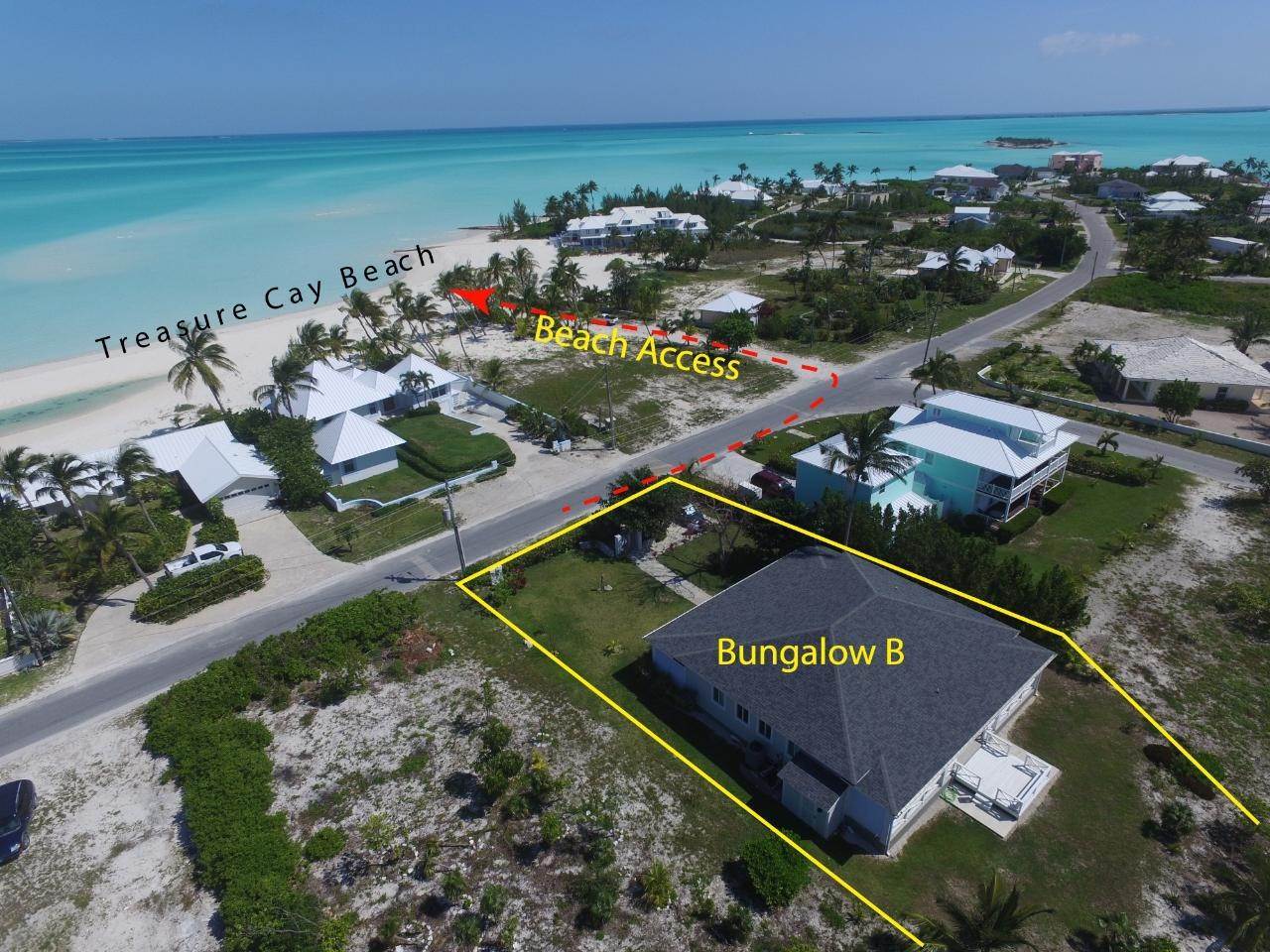 4. Single Family Homes for Sale at Treasure Cay, Abaco, Bahamas