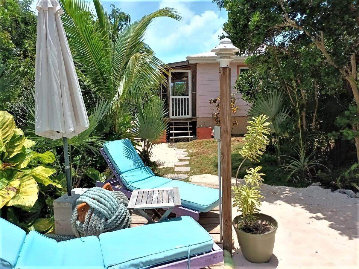 13. Single Family Homes for Sale at Wemyss Settlement, Long Island, Bahamas