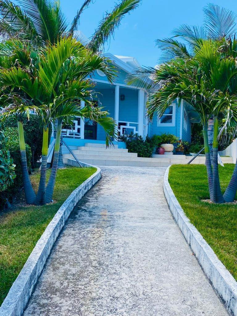 4. Single Family Homes for Sale at Hope Town, Abaco, Bahamas