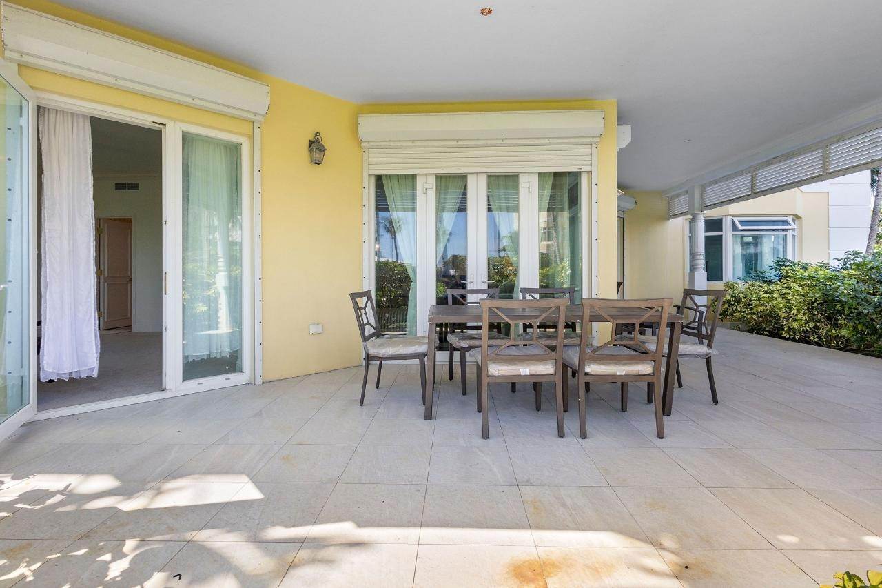 12. Condominiums for Sale at Bayroc, Cable Beach, Nassau and Paradise Island, Bahamas
