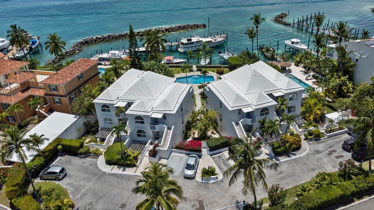 14. Condominiums for Sale at Harbourside Ii, Paradise Island, Nassau and Paradise Island, Bahamas