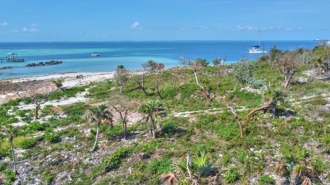 13. Private Islands for Sale at Guana Cay, Abaco, Bahamas