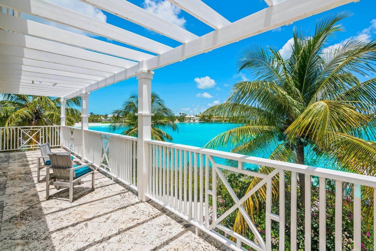 14. Single Family Homes for Sale at February Point, Exuma, Bahamas