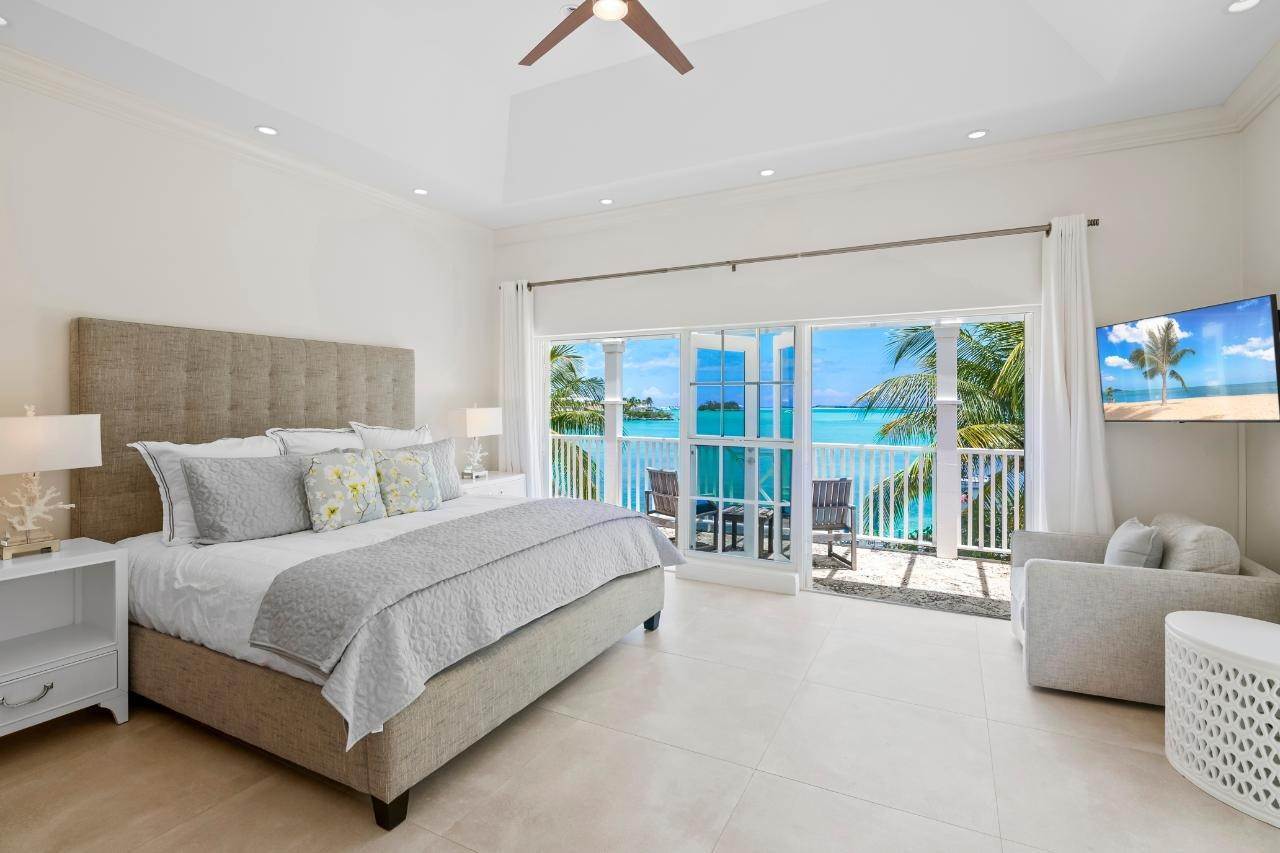 15. Single Family Homes for Sale at February Point, Exuma, Bahamas