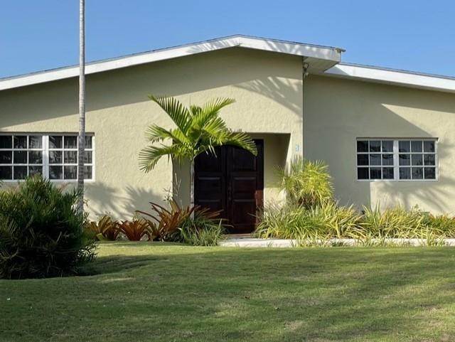 18. Single Family Homes at Blair Estates, Eastern Road, Nassau and Paradise Island, Bahamas