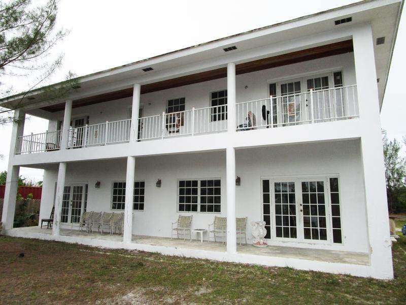 10. Single Family Homes for Sale at Coral Harbour, Nassau and Paradise Island, Bahamas