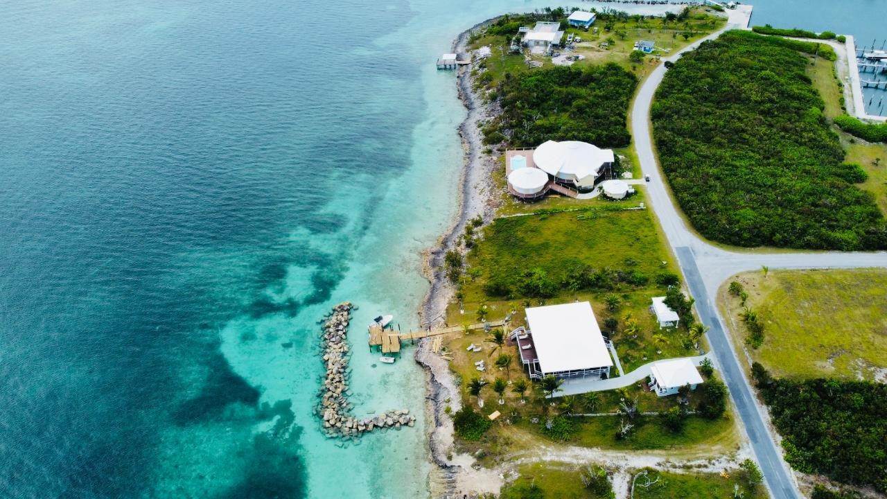 12. Lots / Acreage for Sale at Scotland Cay, Abaco, Bahamas