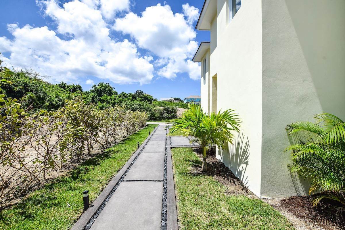 13. Condominiums at Saffron Hill, West Bay Street, Nassau and Paradise Island, Bahamas