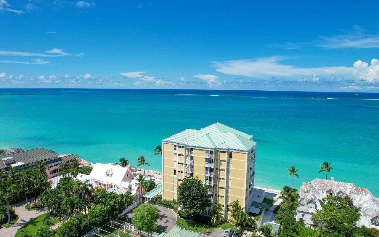 19. Condominiums for Sale at Conchrest, Cable Beach, Nassau and Paradise Island, Bahamas