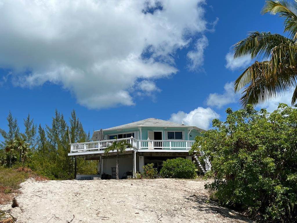 2. Single Family Homes for Sale at Great Harbour Cay, Berry Islands, Bahamas