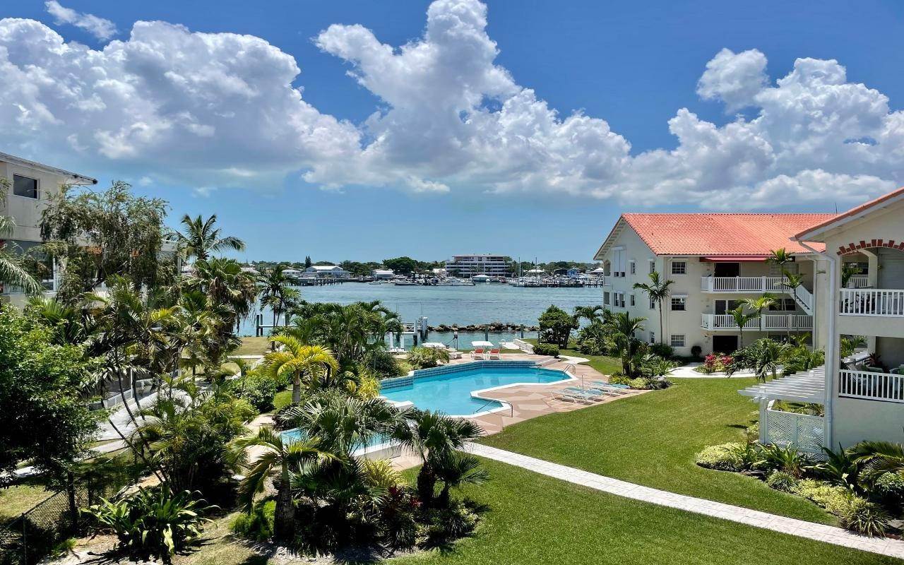 2. Condominiums at Casa Del Sol, Paradise Island, Nassau and Paradise Island, Bahamas