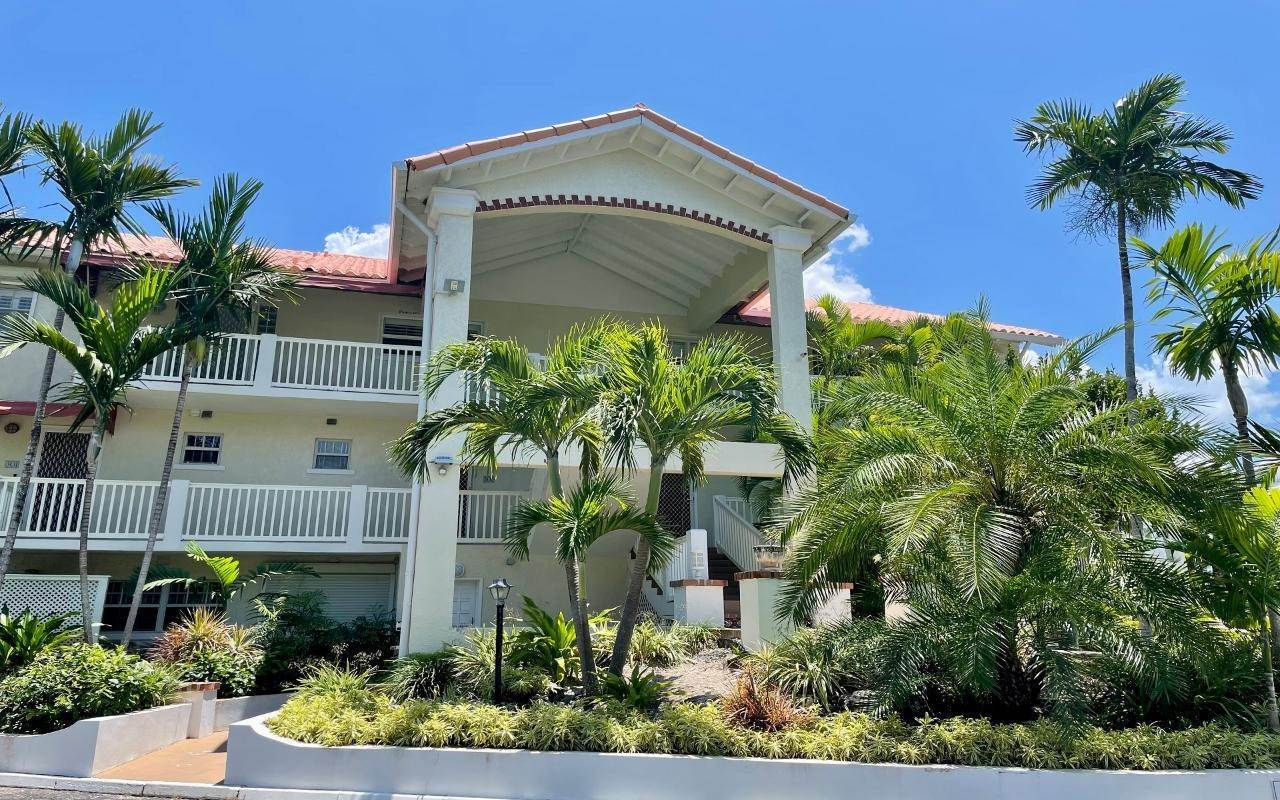 3. Condominiums at Casa Del Sol, Paradise Island, Nassau and Paradise Island, Bahamas