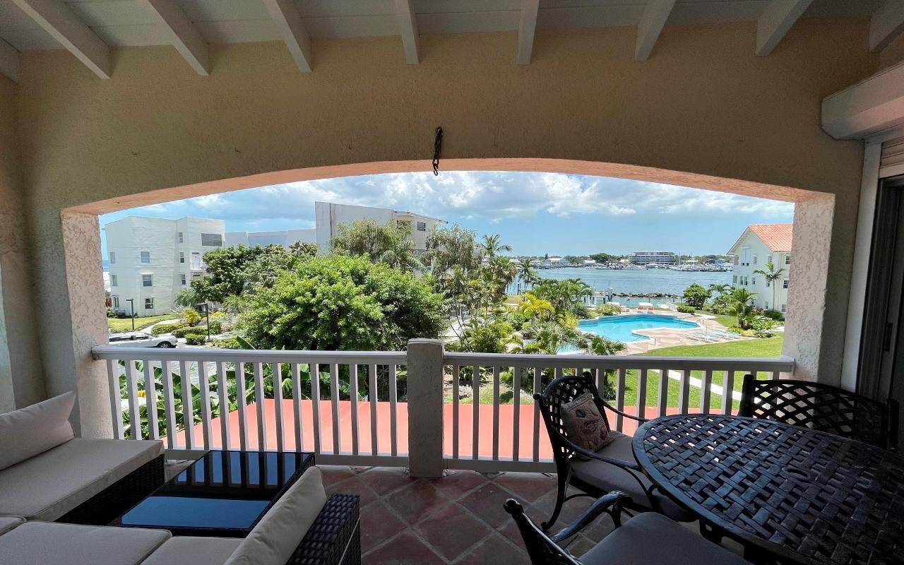 9. Condominiums at Casa Del Sol, Paradise Island, Nassau and Paradise Island, Bahamas