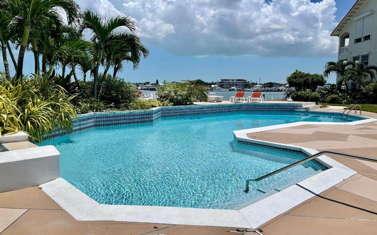 19. Condominiums at Casa Del Sol, Paradise Island, Nassau and Paradise Island, Bahamas