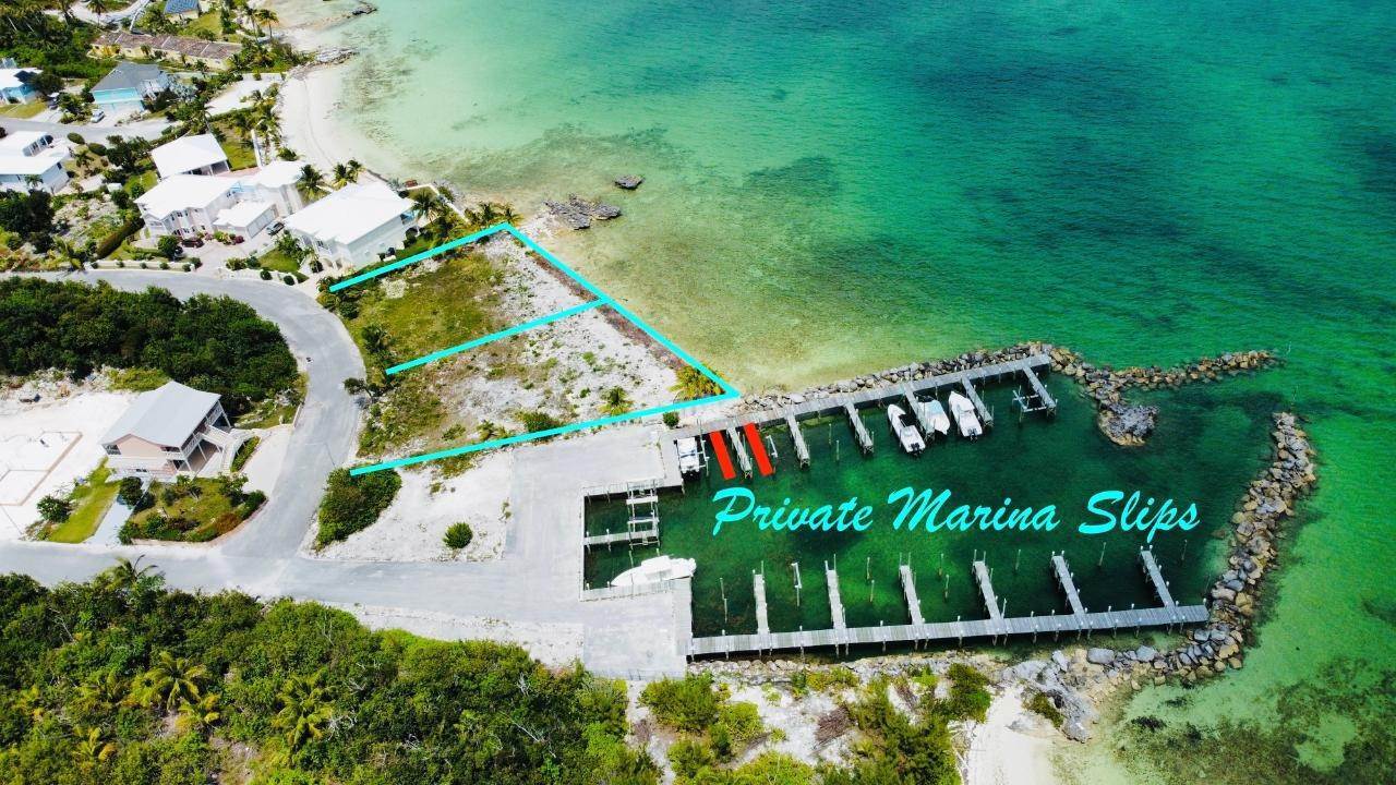 1. Lots / Acreage for Sale at Marsh Harbour, Abaco, Bahamas