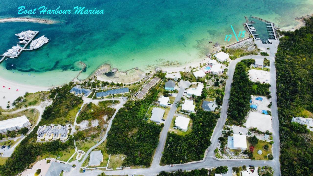 6. Lots / Acreage for Sale at Marsh Harbour, Abaco, Bahamas