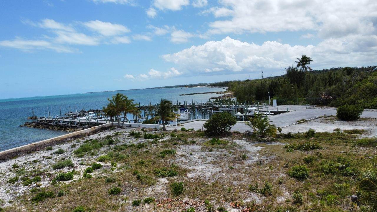 12. Lots / Acreage for Sale at Marsh Harbour, Abaco, Bahamas