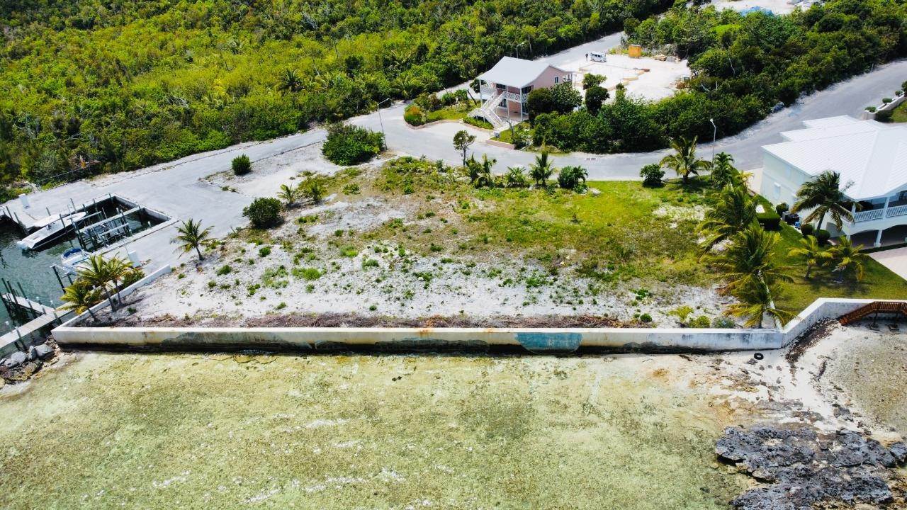 13. Lots / Acreage for Sale at Marsh Harbour, Abaco, Bahamas