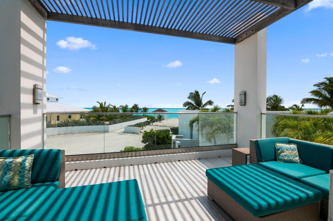4. Single Family Homes for Sale at Jimmy Hill, Exuma, Bahamas