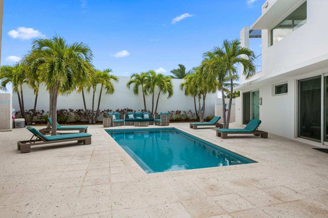 7. Single Family Homes for Sale at Jimmy Hill, Exuma, Bahamas