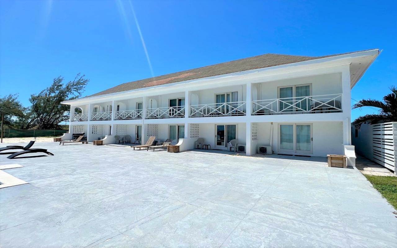10. Resort / Hotel for Sale at Other Exuma, Exuma, Bahamas