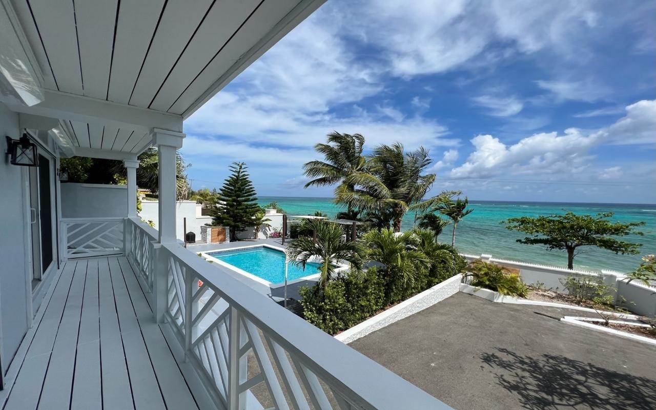 2. Single Family Homes at West Bay Street, Nassau and Paradise Island, Bahamas