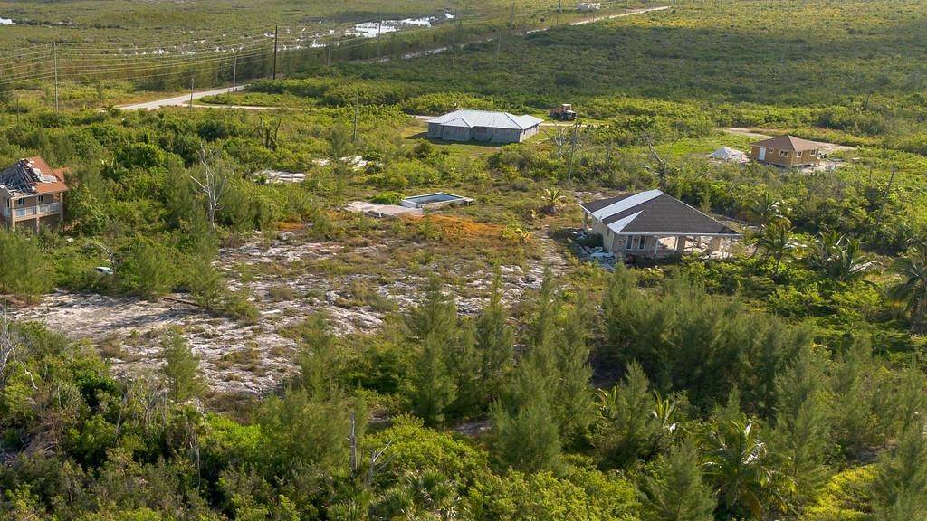 10. Single Family Homes for Sale at High Rock, Freeport and Grand Bahama, Bahamas