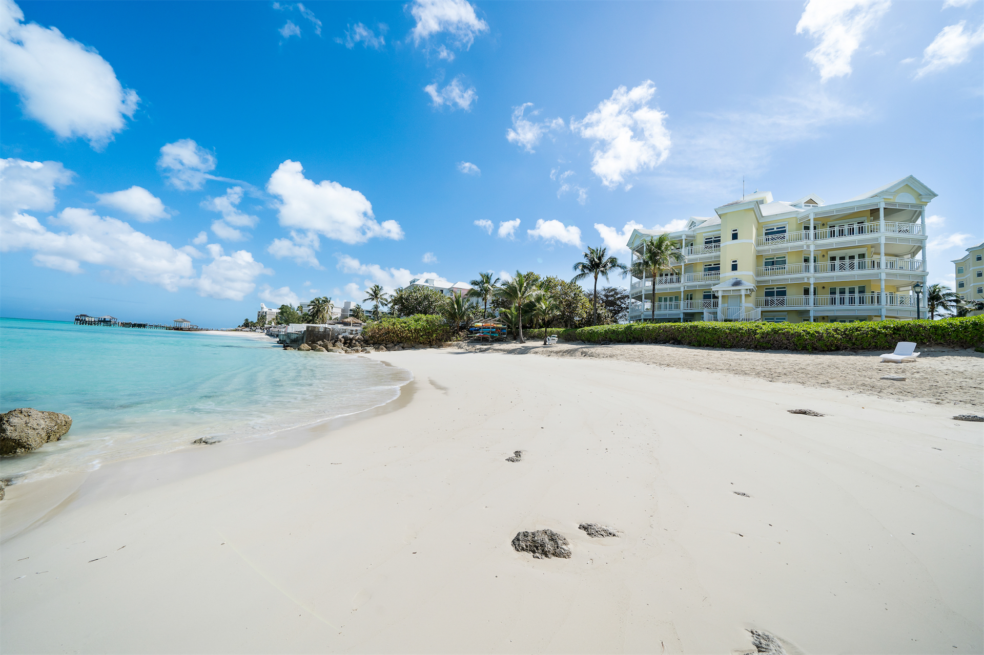 Condominiums en Bayroc 108 Bayroc, Cable Beach, Nueva Providencia / Nassau, Bahamas