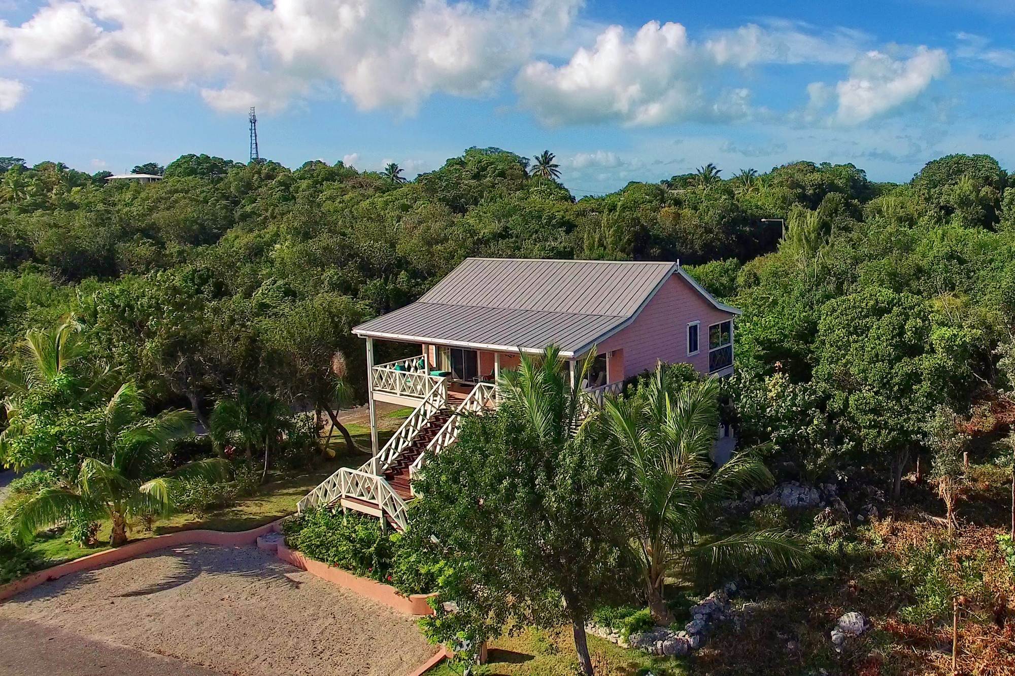 3. Single Family Homes for Sale at Sunrise Bay, Marsh Harbour, Abaco, Bahamas