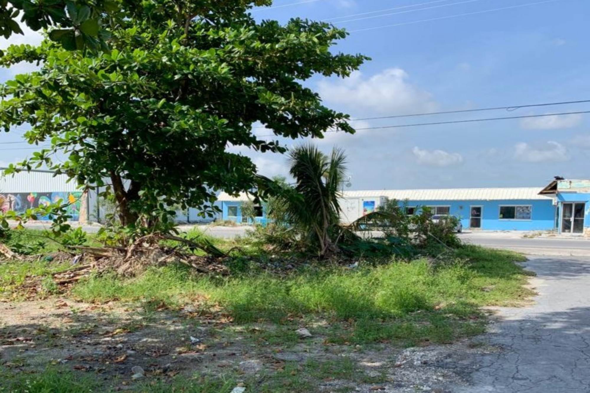11. Land for Sale at Marsh Harbour, Abaco, Bahamas