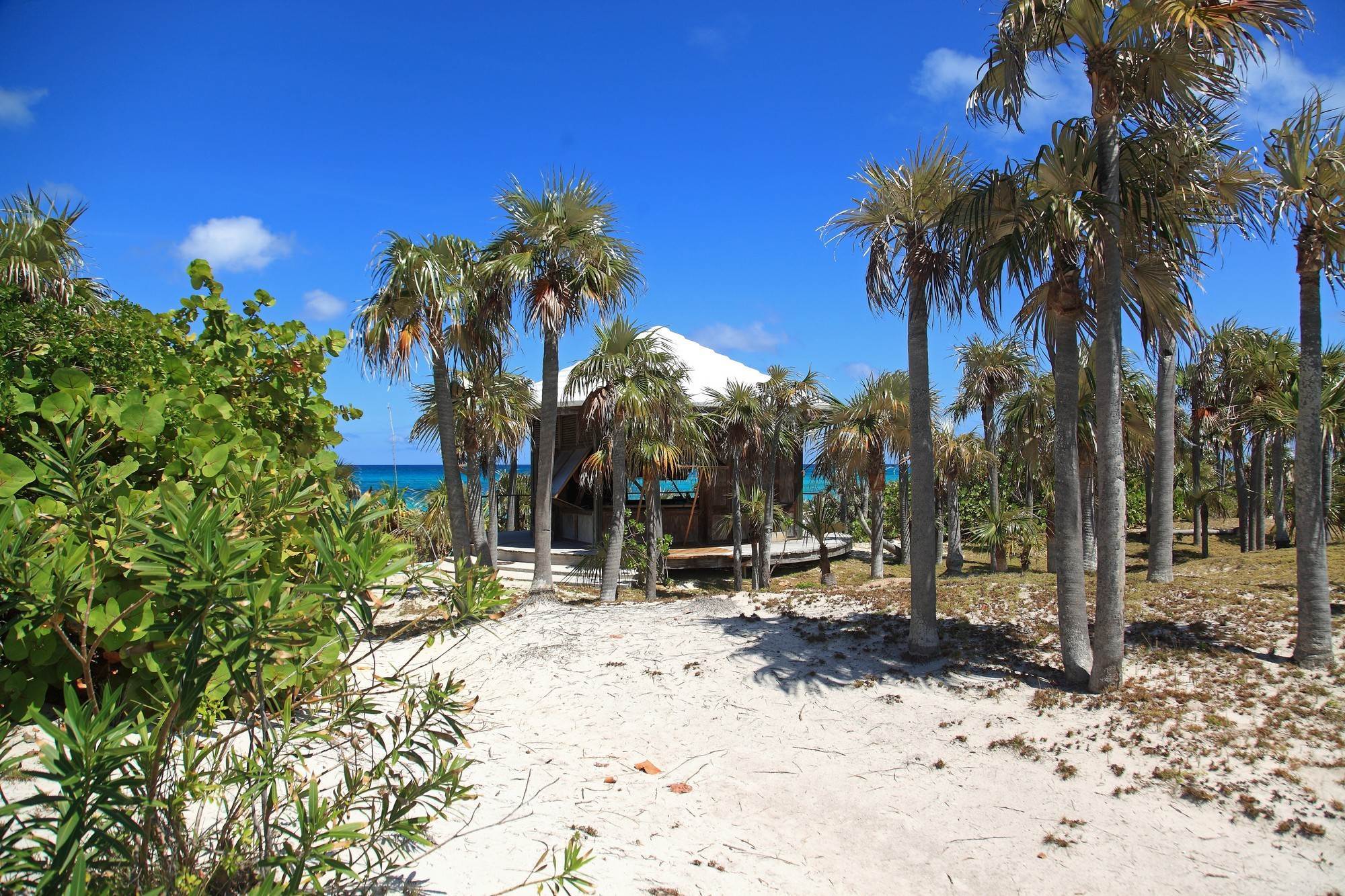 36. Single Family Homes pour l Vente à For Those Ready For What’s Next Double Bay, Eleuthera, Bahamas