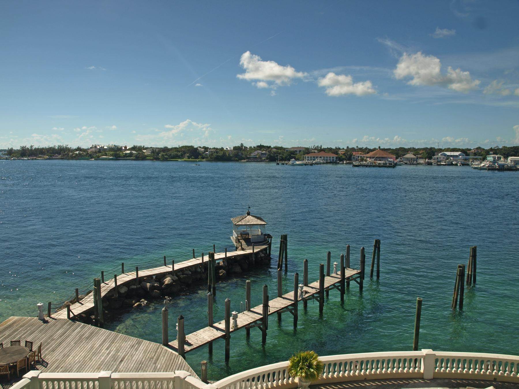5. Condominiums at Port Royal Manor Penthouse Paradise Island, Nassau and Paradise Island, Bahamas