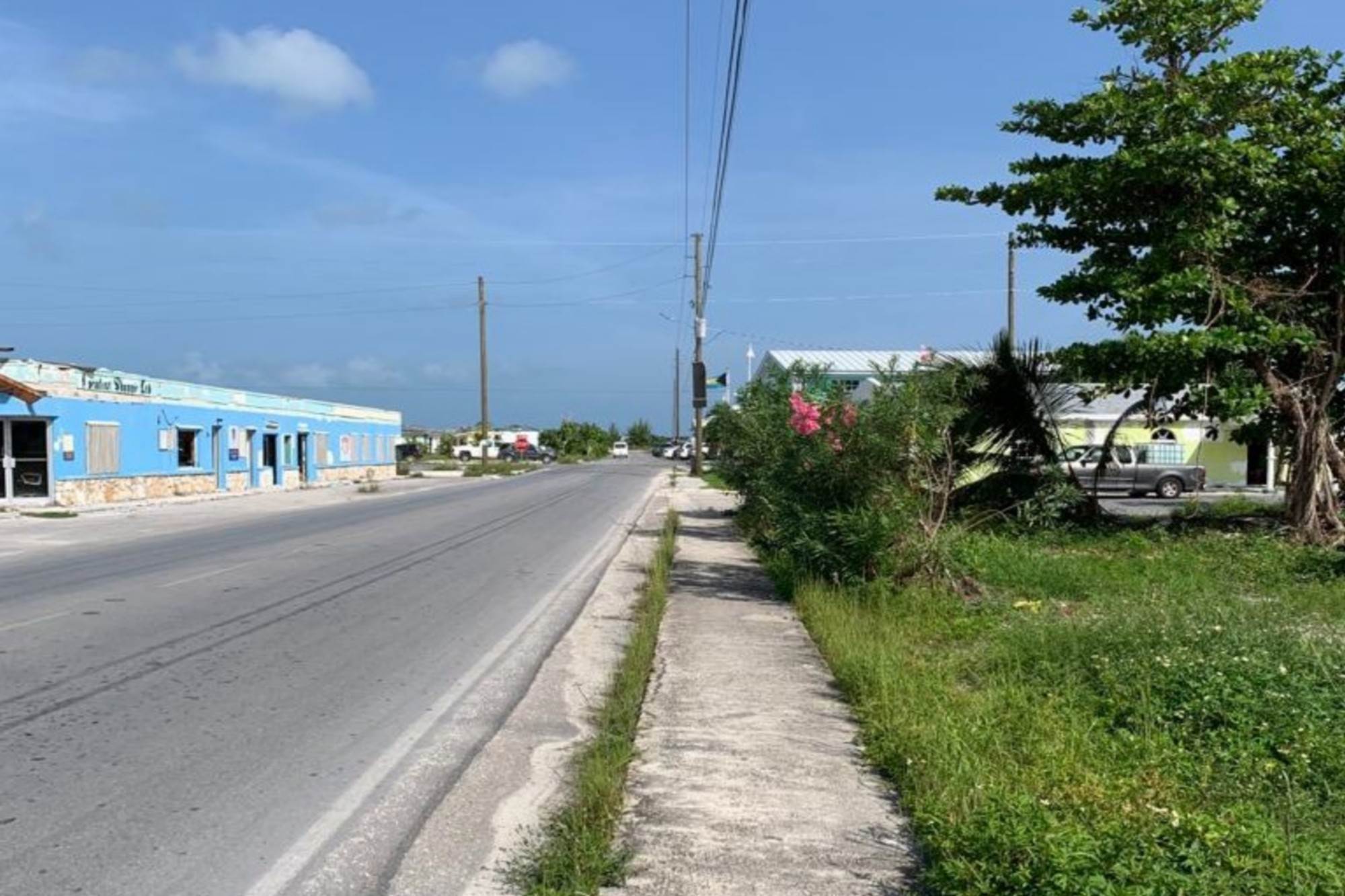 9. Land for Sale at Marsh Harbour, Abaco, Bahamas