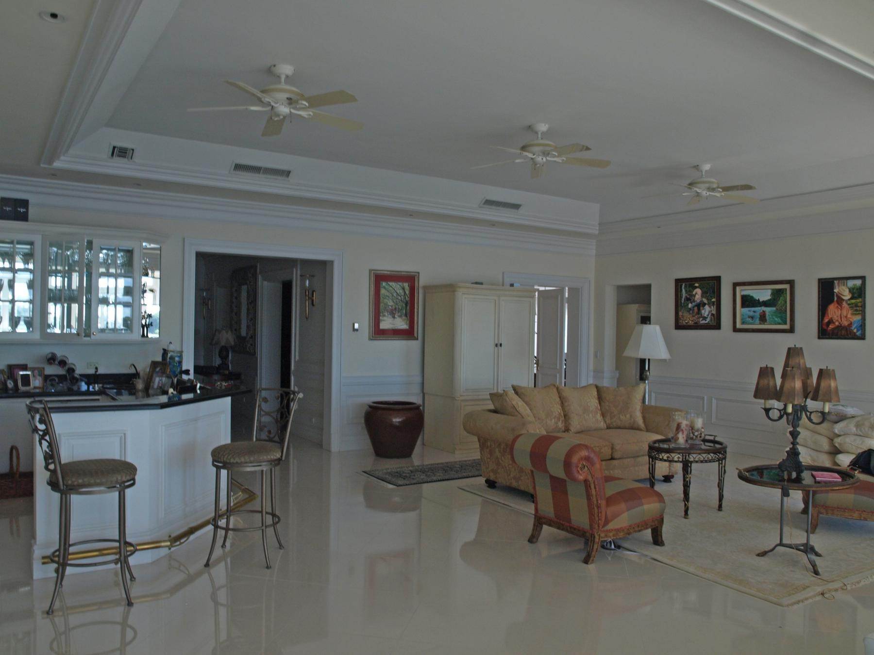 7. Condominiums at Port Royal Manor Penthouse Paradise Island, Nassau and Paradise Island, Bahamas