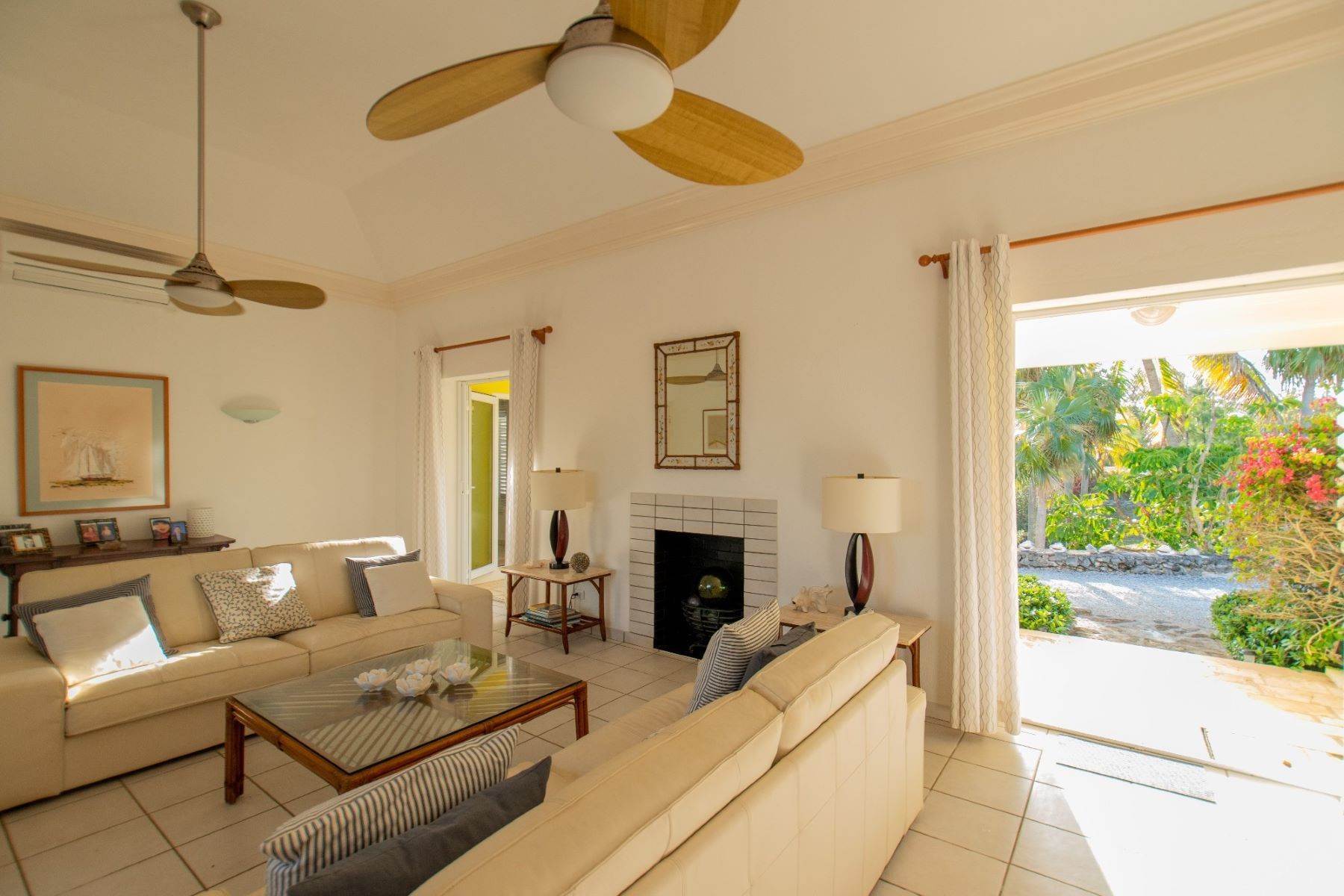 10. Single Family Homes for Sale at Double Bay, Eleuthera, Bahamas