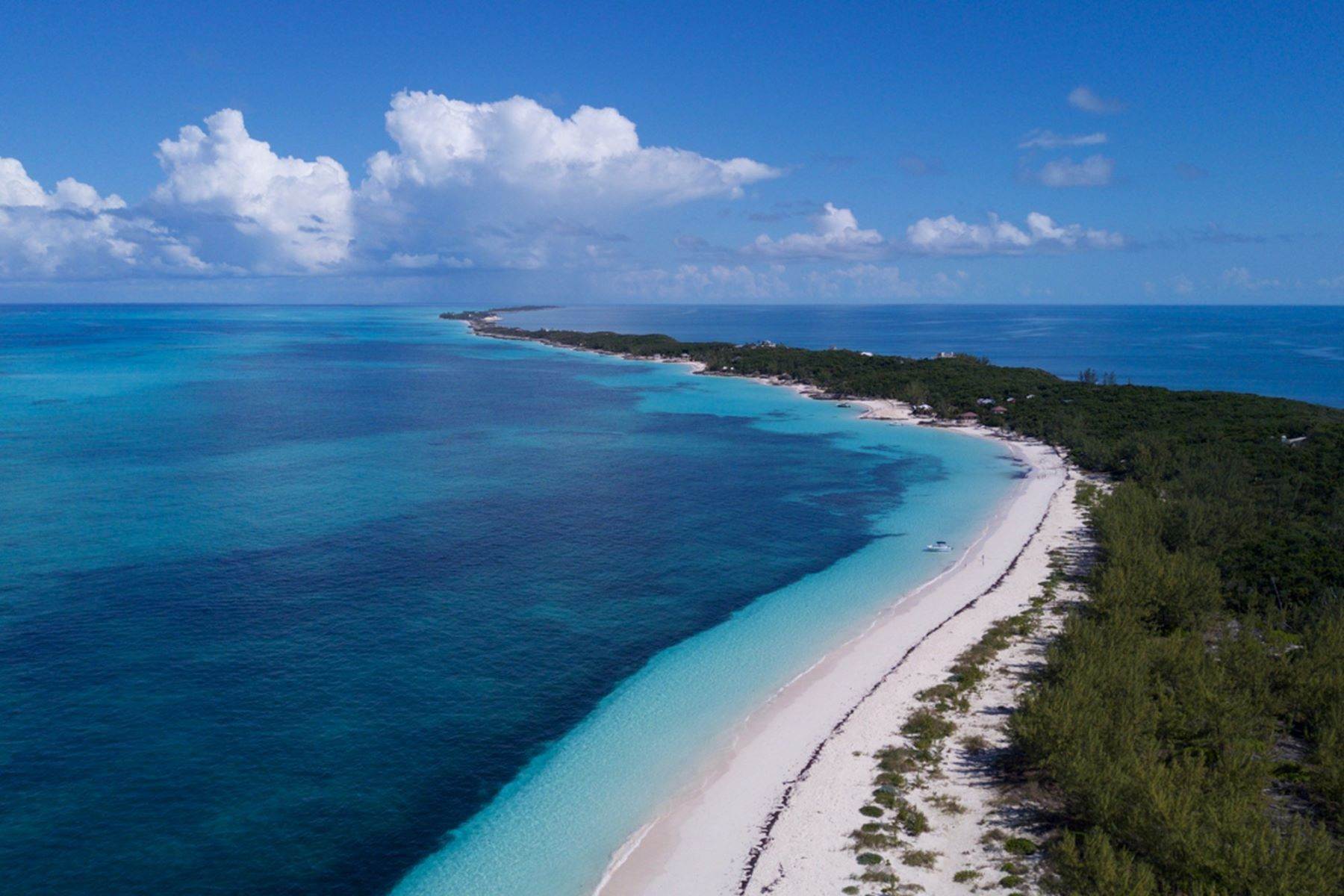 9. Land for Sale at Rose Island, Nassau and Paradise Island, Bahamas