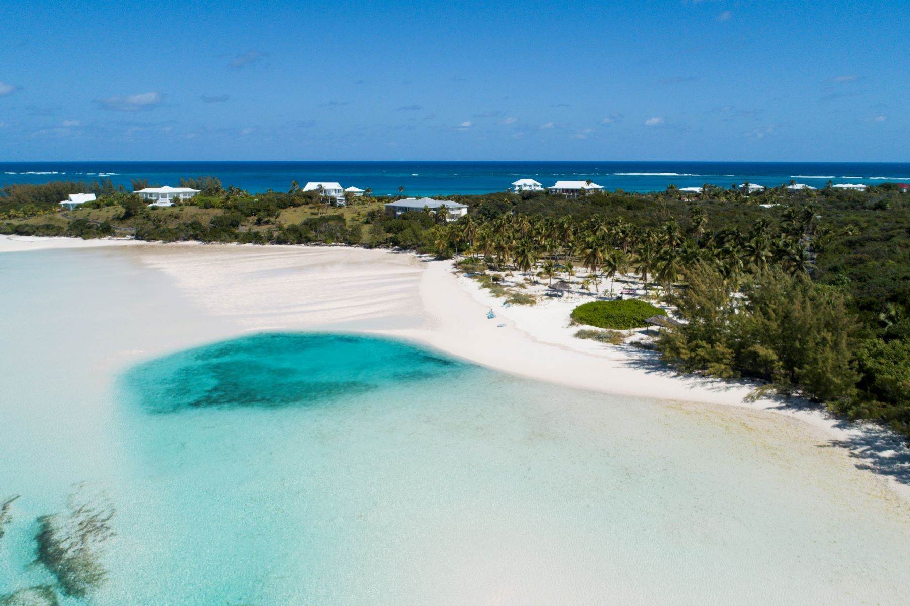 9. Land for Sale at Scotland Cay, Abaco, Bahamas