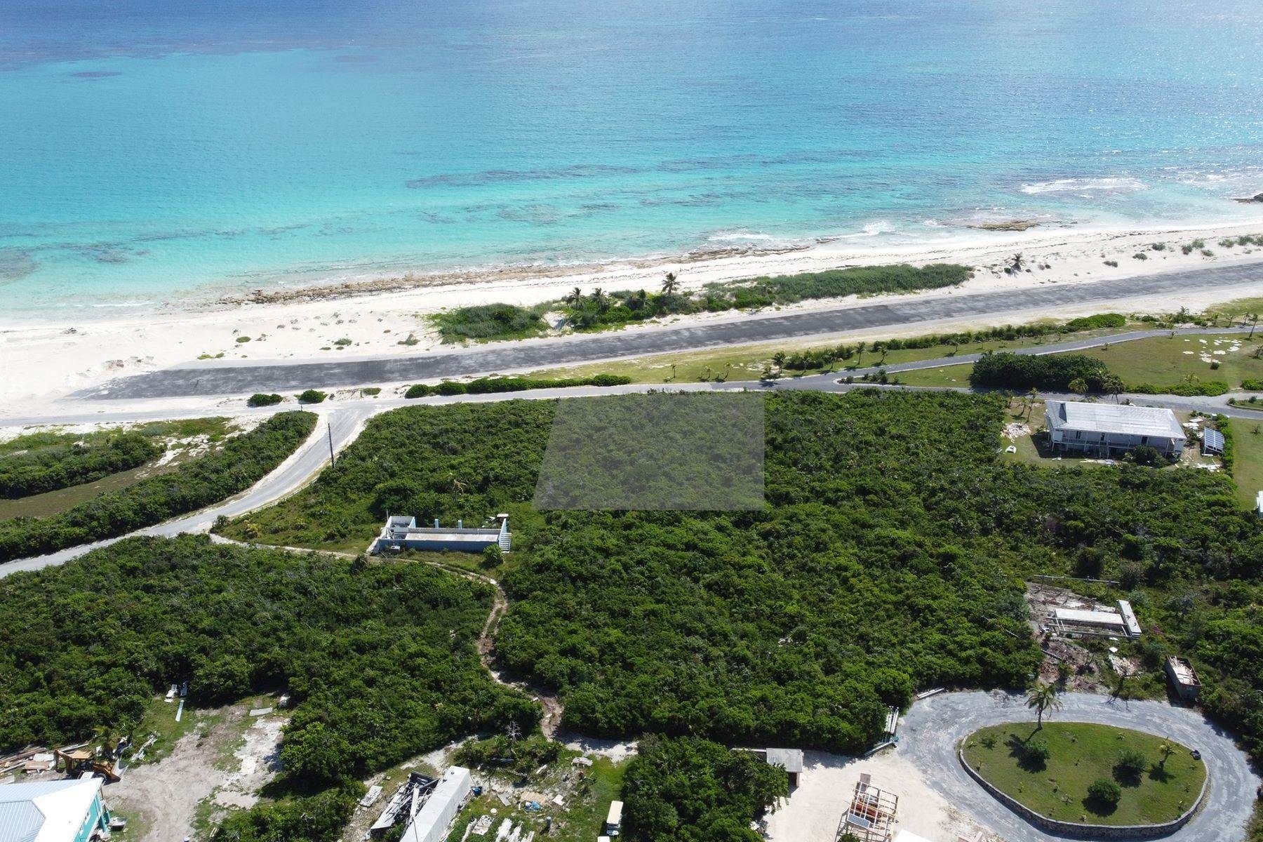 2. Land for Sale at Lot 8, Block R, Scotland Cay Scotland Cay, Abaco, Bahamas