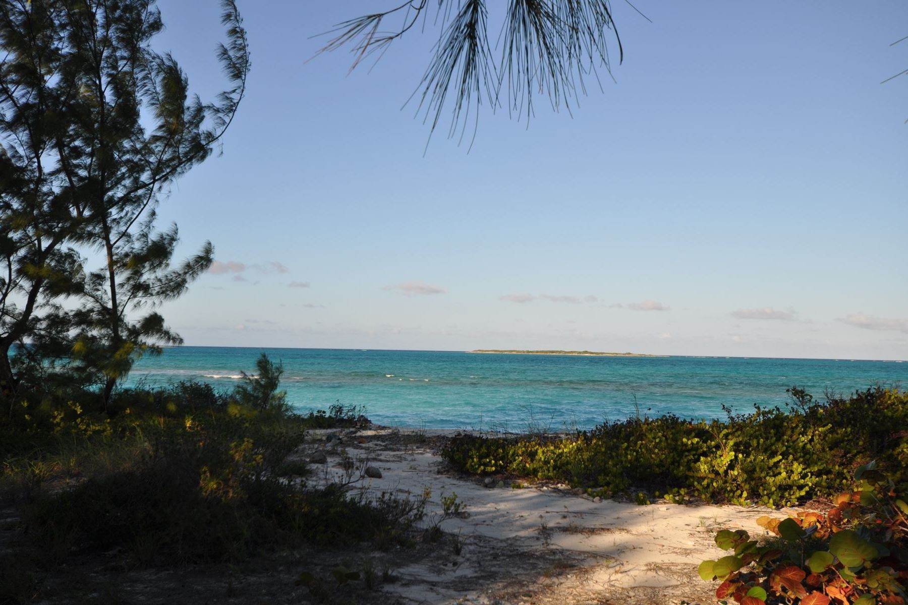 6. Land for Sale at Flamingo Bay, Exuma, Bahamas