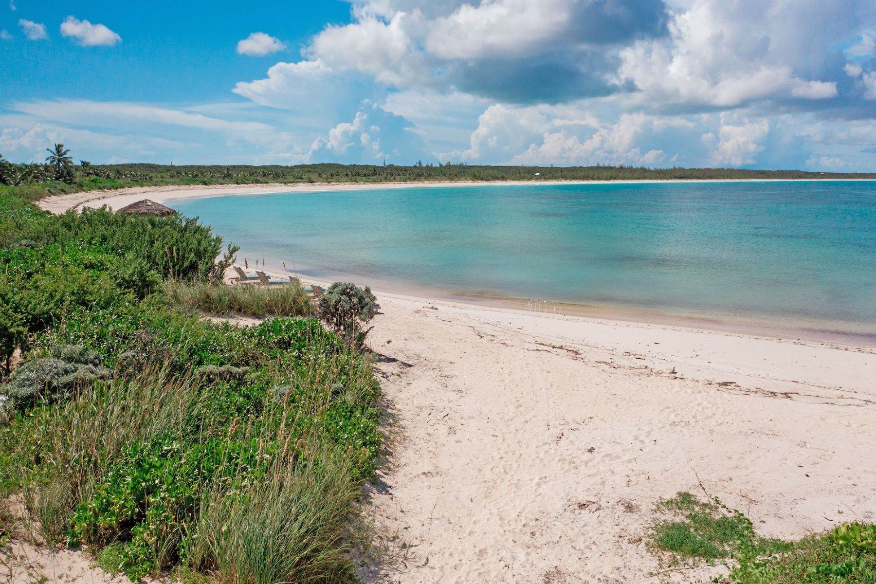 2. Land for Sale at Schooner Bay, Abaco, Bahamas